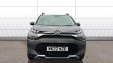 Citroen C3 Aircross 1.2 PureTech 110 Shine Plus 5dr Petrol Hatchback